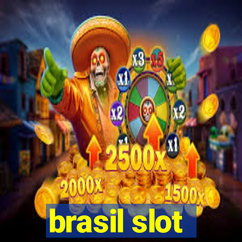 brasil slot