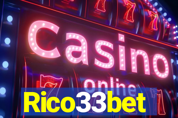 Rico33bet