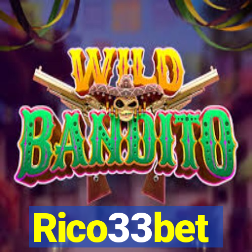 Rico33bet