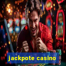 jackpote casino