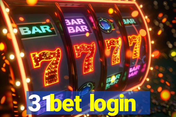 31bet login