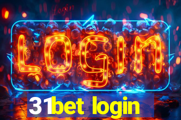 31bet login