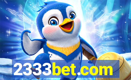 2333bet.com