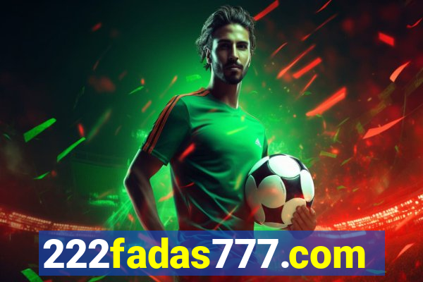 222fadas777.com