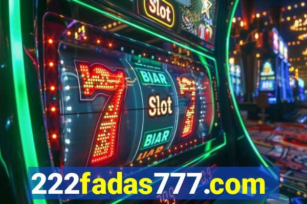 222fadas777.com