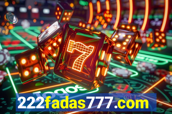 222fadas777.com