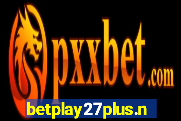 betplay27plus.net