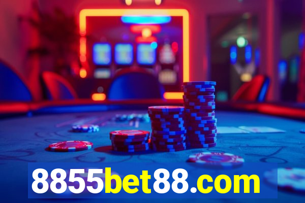 8855bet88.com