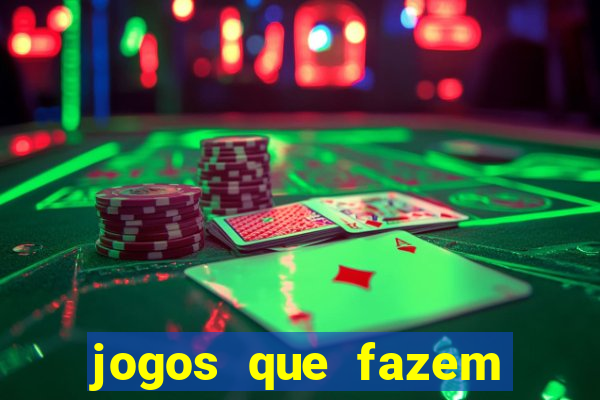 jogos que fazem pix na hora