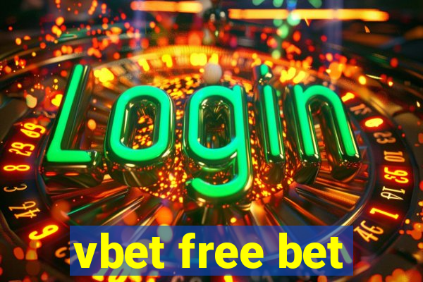 vbet free bet