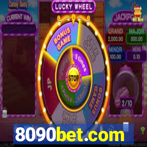 8090bet.com