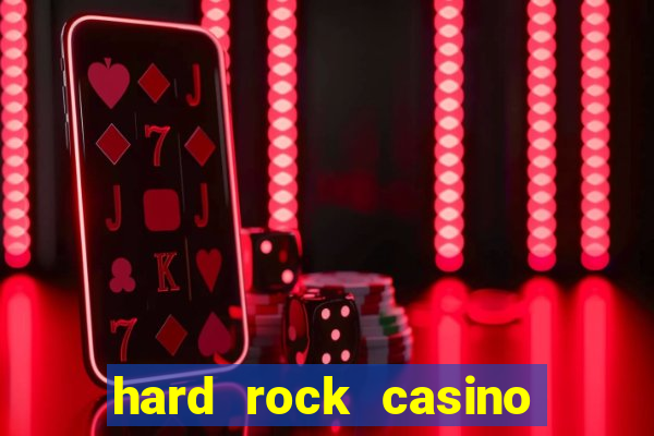 hard rock casino catoosa ok