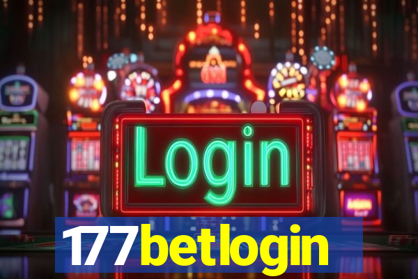 177betlogin