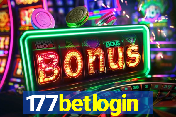 177betlogin