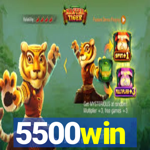 5500win