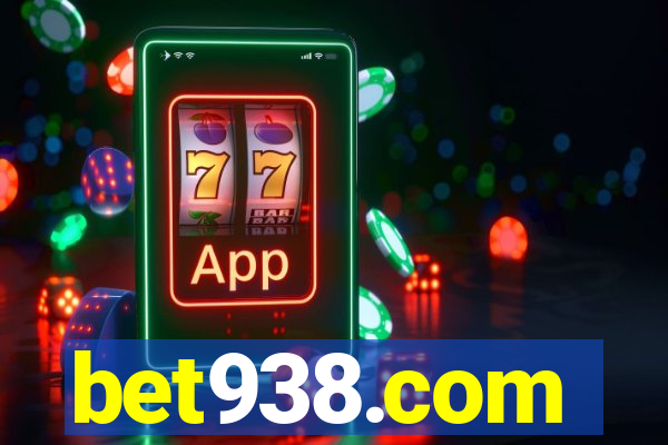 bet938.com