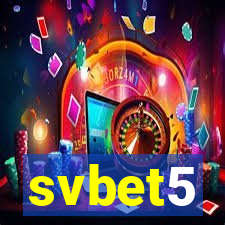 svbet5