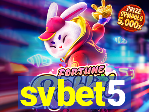 svbet5