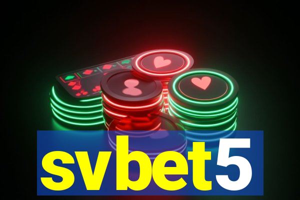 svbet5