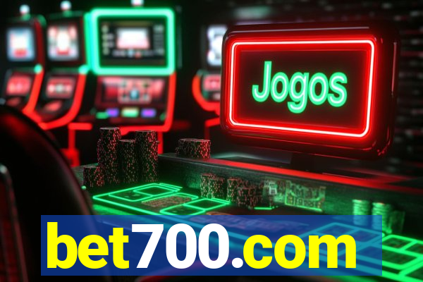 bet700.com