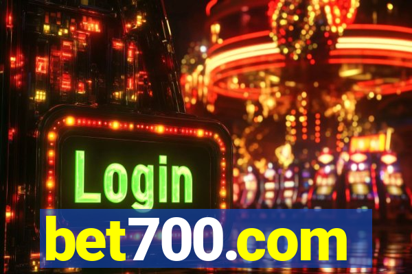 bet700.com