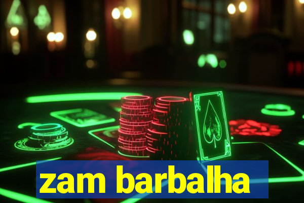 zam barbalha