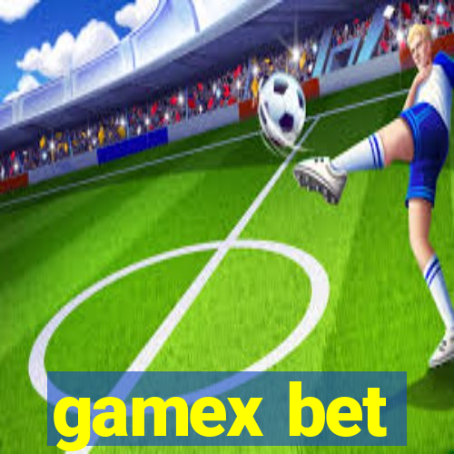 gamex bet