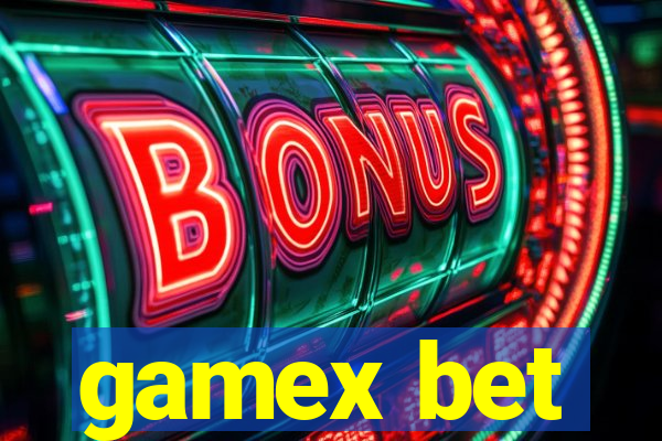 gamex bet