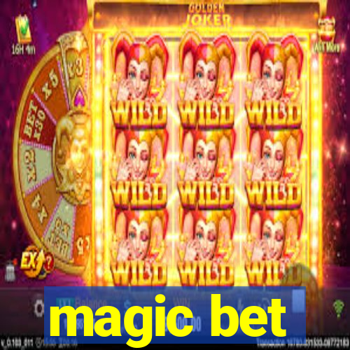 magic bet