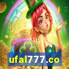 ufal777.co