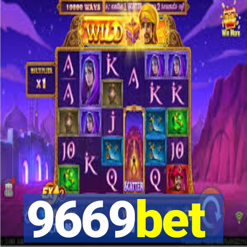 9669bet