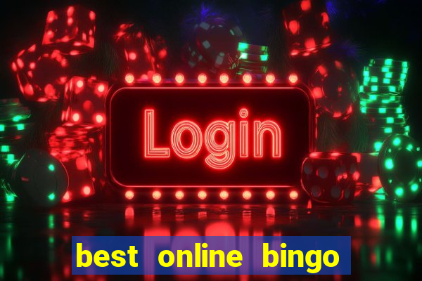 best online bingo sites for winning