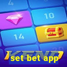 set bet app