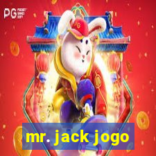 mr. jack jogo