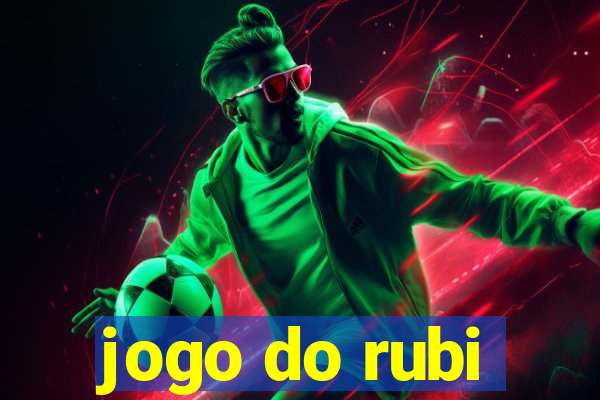 jogo do rubi