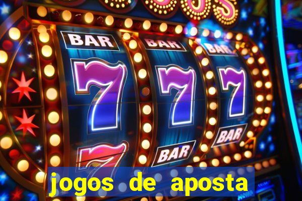 jogos de aposta com 5 reais