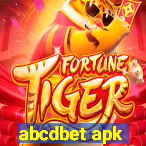 abcdbet apk