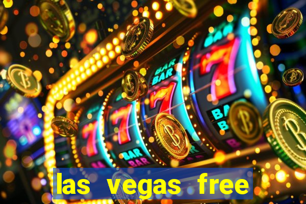 las vegas free slots casino games