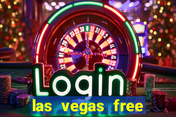 las vegas free slots casino games