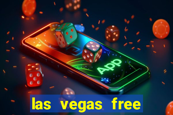 las vegas free slots casino games