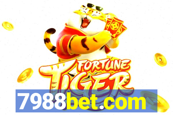 7988bet.com