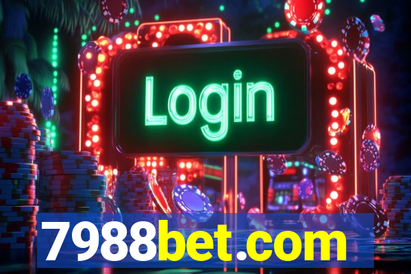 7988bet.com