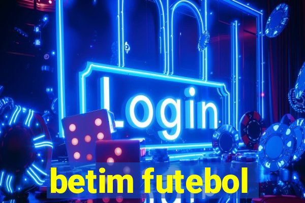 betim futebol