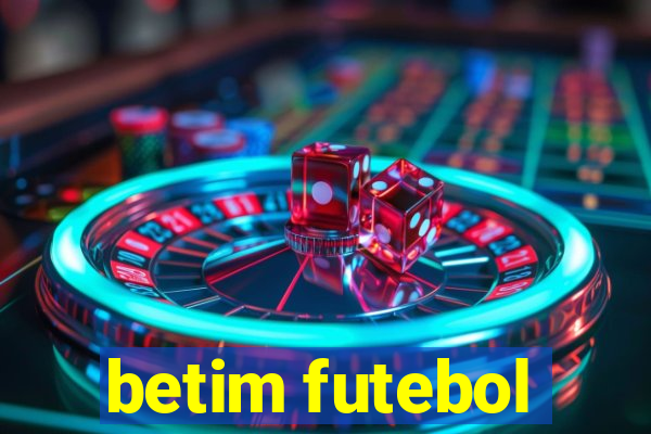 betim futebol