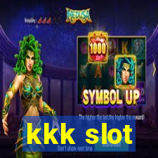 kkk slot