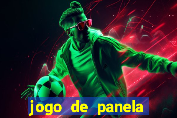 jogo de panela rede silva