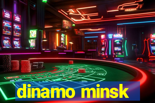 dinamo minsk