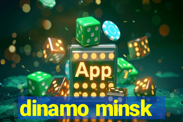 dinamo minsk