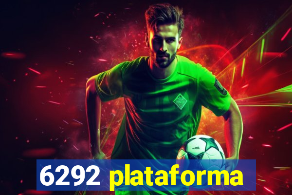 6292 plataforma