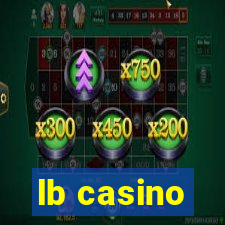 lb casino